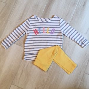 Old Navy Outfit